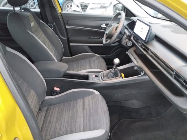 JEEP Avenger 1.2 turbo longitude fwd 100cv