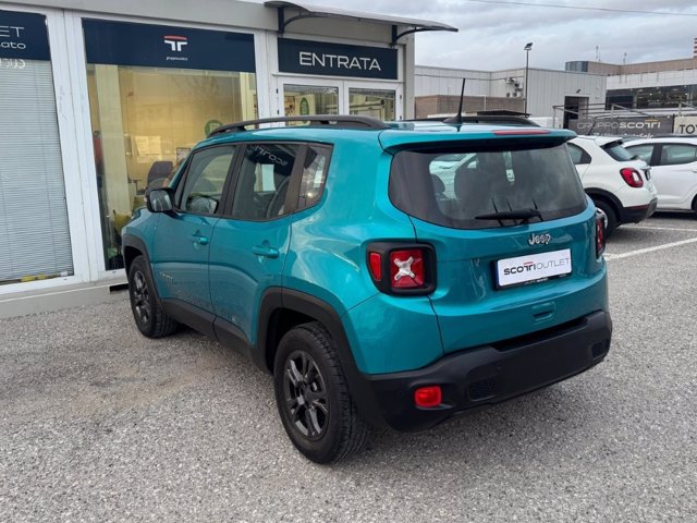 JEEP Renegade 1.0 t3 longitude 2wd