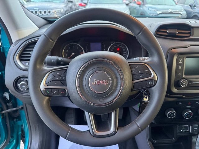 JEEP Renegade 1.0 t3 longitude 2wd