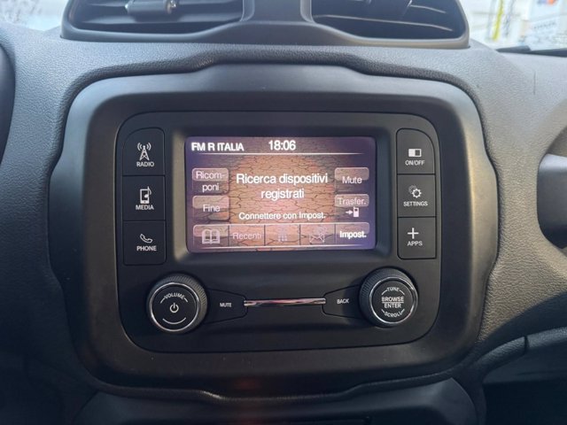 JEEP Renegade 1.0 t3 longitude 2wd