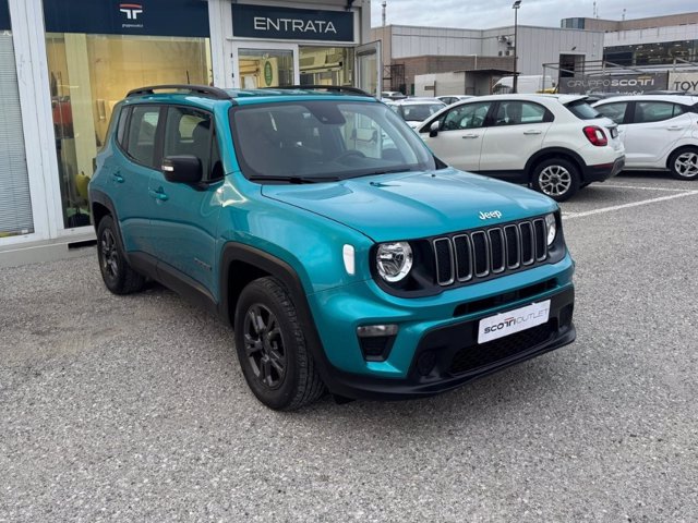 JEEP Renegade 1.0 t3 longitude 2wd