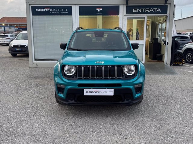 JEEP Renegade 1.0 t3 longitude 2wd
