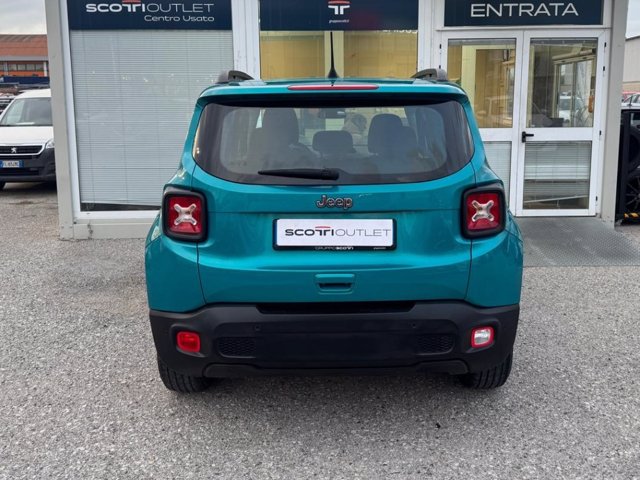 JEEP Renegade 1.0 t3 longitude 2wd