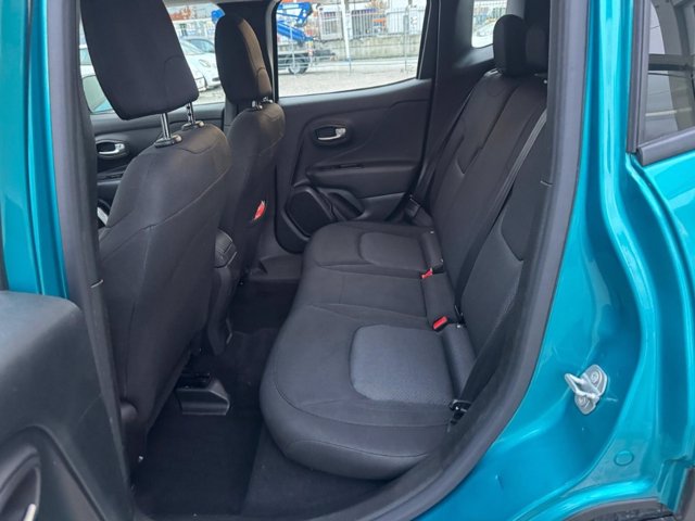 JEEP Renegade 1.0 t3 longitude 2wd