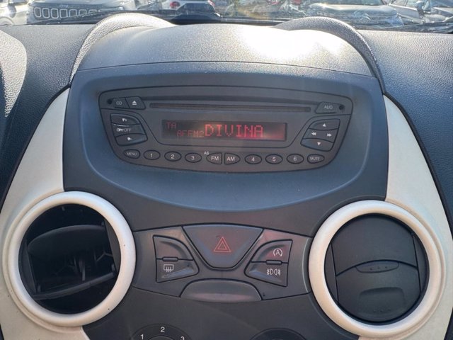 FORD Ka 1.2 + c/esp,tcs 69cv e5