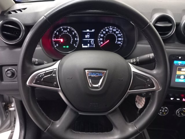 DACIA 2018 Diesel Duster II 1.5 dci Comfort 4x2 s&s 110cv