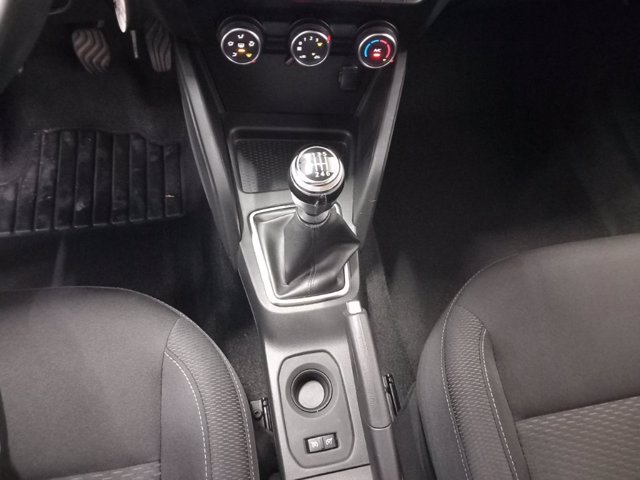 DACIA 2018 Diesel Duster II 1.5 dci Comfort 4x2 s&s 110cv