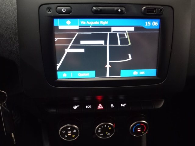 DACIA 2018 Diesel Duster II 1.5 dci Comfort 4x2 s&s 110cv