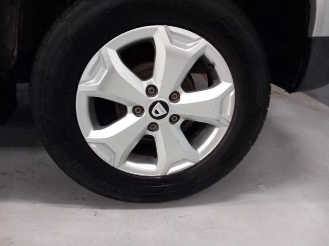 DACIA 2018 Diesel Duster II 1.5 dci Comfort 4x2 s&s 110cv