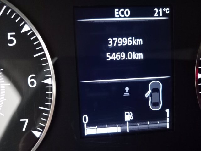 DACIA 2018 Diesel Duster II 1.5 dci Comfort 4x2 s&s 110cv