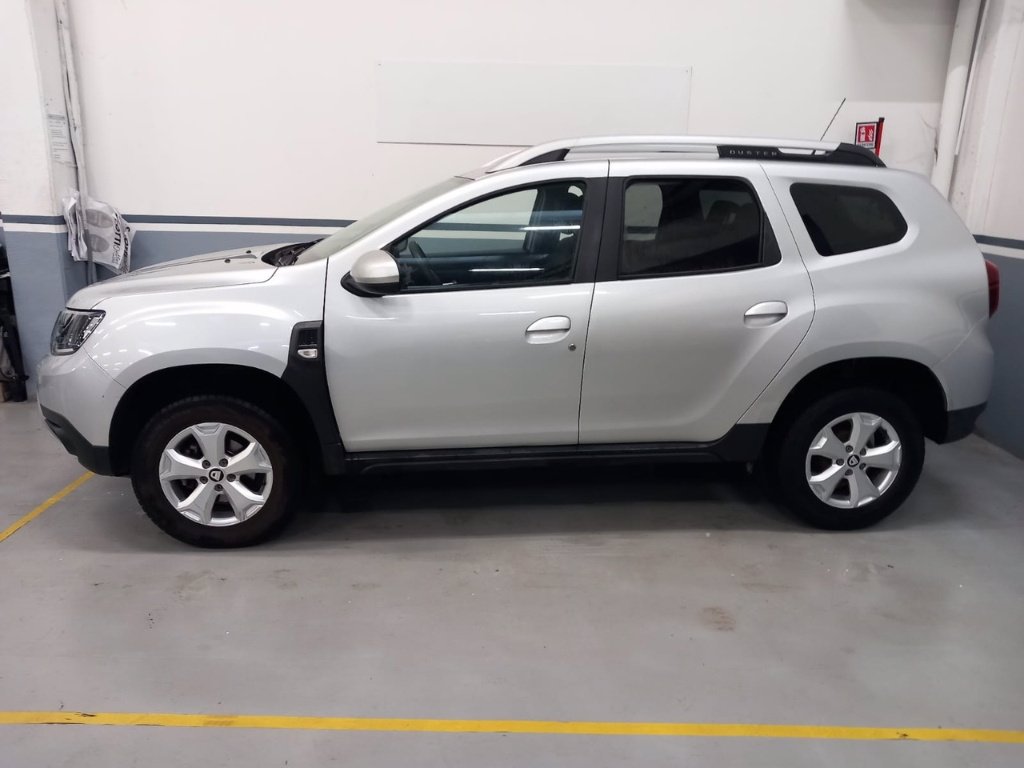 DACIA 2018 Diesel Duster II 1.5 dci Comfort 4x2 s&s 110cv