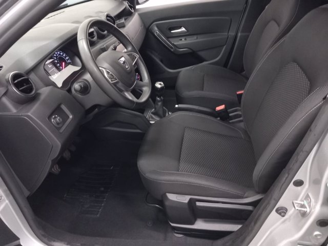 DACIA 2018 Diesel Duster II 1.5 dci Comfort 4x2 s&s 110cv