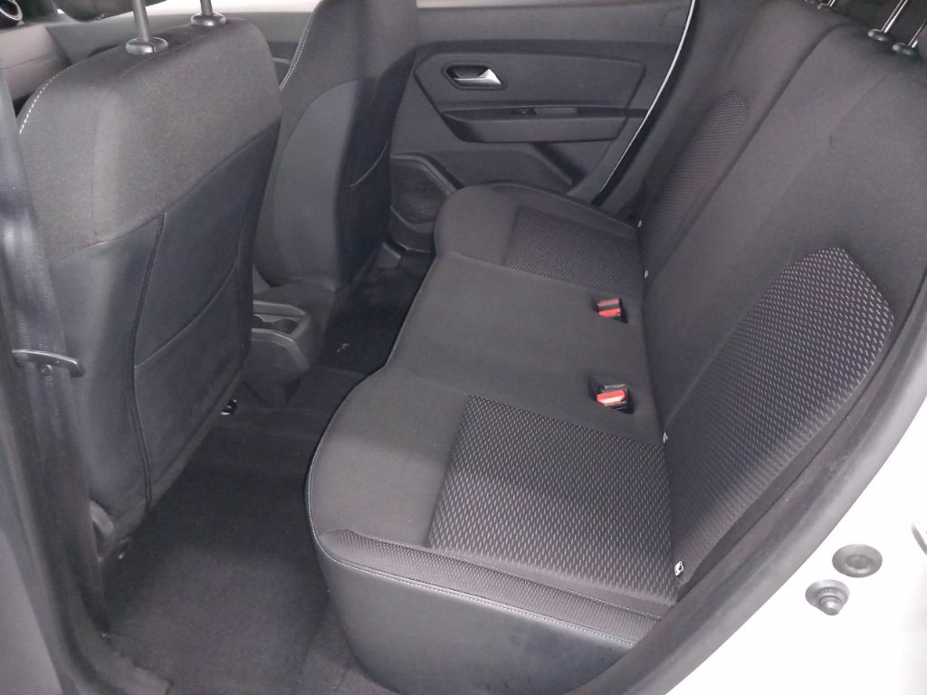 DACIA 2018 Diesel Duster II 1.5 dci Comfort 4x2 s&s 110cv