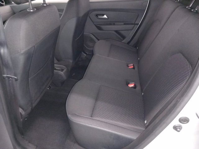 DACIA 2018 Diesel Duster II 1.5 dci Comfort 4x2 s&s 110cv