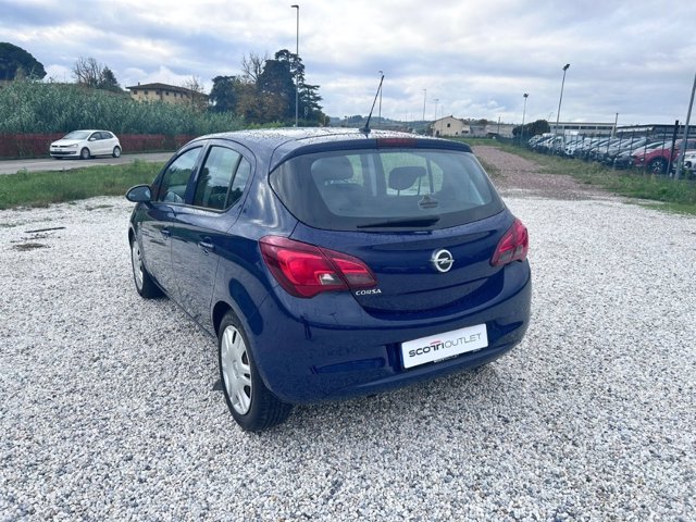 OPEL Corsa 5p 1.2