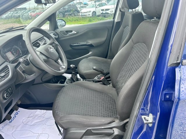 OPEL Corsa 5p 1.2