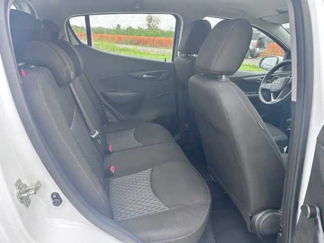 OPEL Karl 1.0 rocks 73cv my19