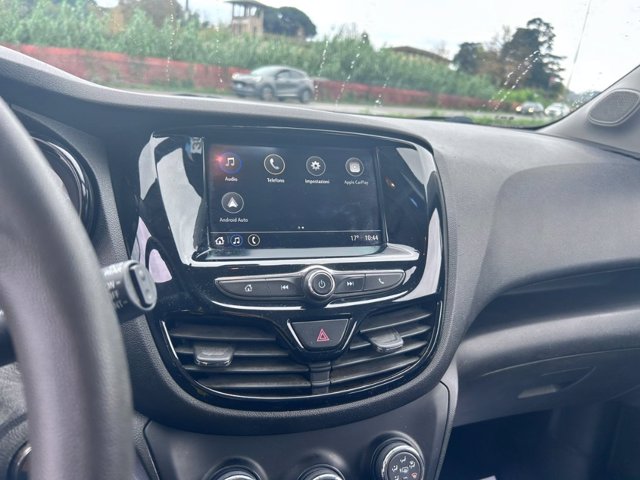 OPEL Karl 1.0 rocks 73cv my19