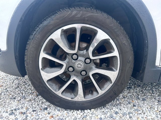 OPEL Karl 1.0 rocks 73cv my19