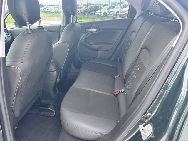 FIAT 500x 1.3 mjt connect 95cv