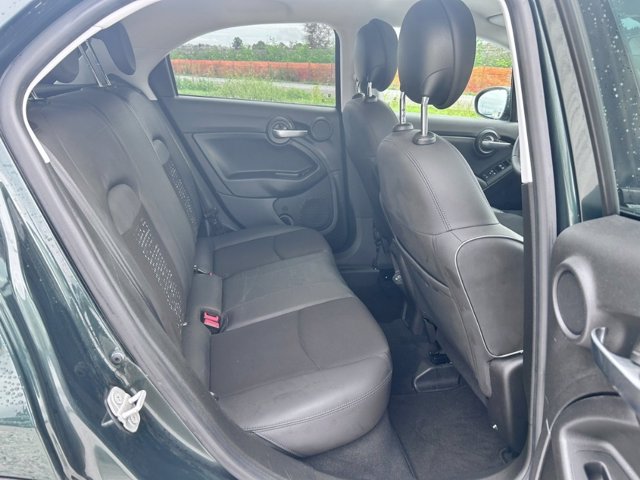 FIAT 500x 1.3 mjt connect 95cv