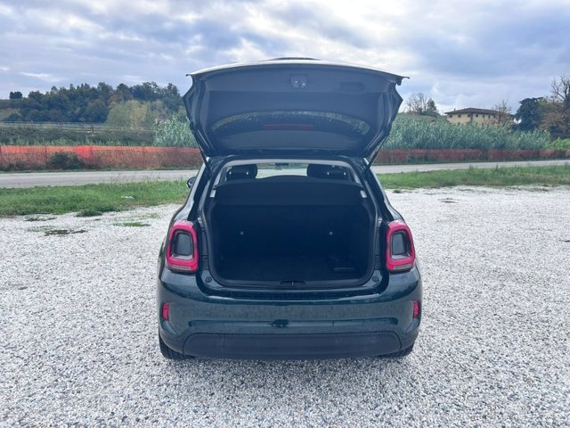 FIAT 500x 1.3 mjt connect 95cv