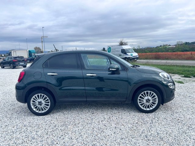 FIAT 500x 1.3 mjt connect 95cv