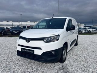 TOYOTA Proace City 1.5D 100 CV S&S PC 4p. Comfort