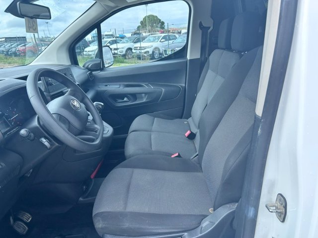 TOYOTA Proace City 1.5D 100 CV S&S PC 4p. Comfort