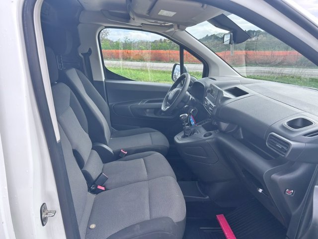 TOYOTA Proace City 1.5D 100 CV S&S PC 4p. Comfort