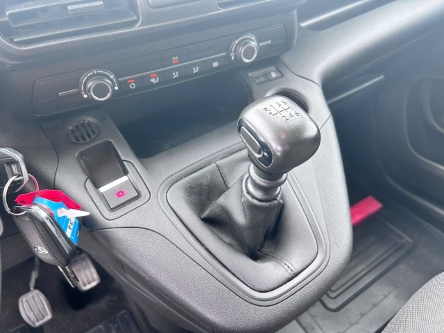 TOYOTA Proace City 1.5D 100 CV S&S PC 4p. Comfort