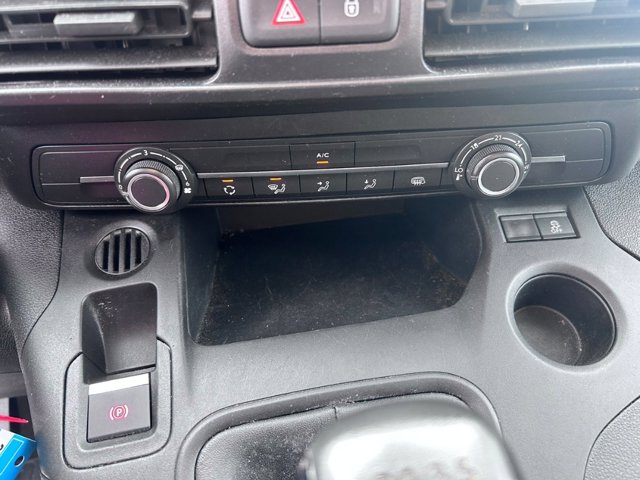 TOYOTA Proace City 1.5D 100 CV S&S PC 4p. Comfort