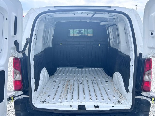 TOYOTA Proace City 1.5D 100 CV S&S PC 4p. Comfort