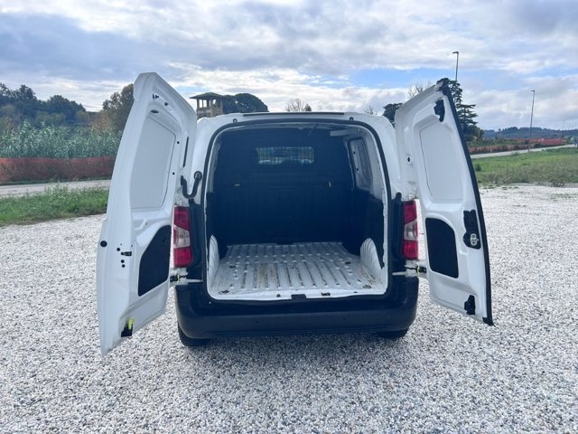 TOYOTA Proace City 1.5D 100 CV S&S PC 4p. Comfort