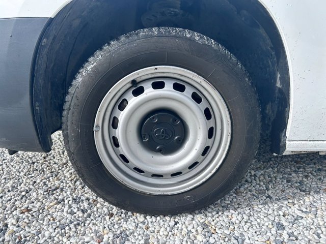 TOYOTA Proace City 1.5D 100 CV S&S PC 4p. Comfort