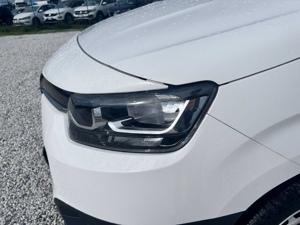 TOYOTA Proace City 1.5D 100 CV S&S PC 4p. Comfort