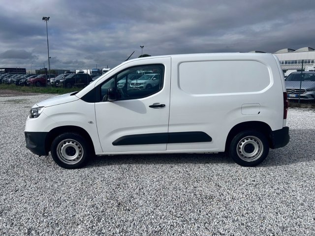 TOYOTA Proace City 1.5D 100 CV S&S PC 4p. Comfort