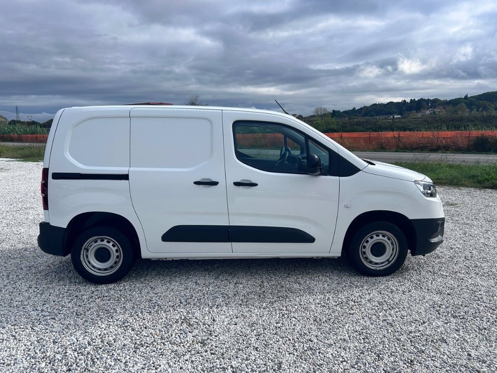 TOYOTA Proace City 1.5D 100 CV S&S PC 4p. Comfort