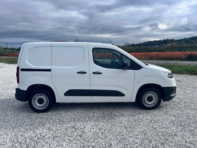 TOYOTA Proace City 1.5D 100 CV S&S PC 4p. Comfort