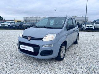 FIAT Panda 1.2 easy 69cv