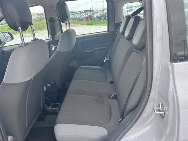 FIAT Panda 1.2 easy 69cv