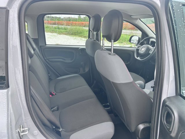 FIAT Panda 1.2 easy 69cv
