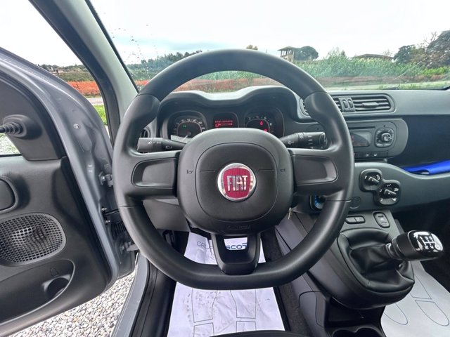 FIAT Panda 1.2 easy 69cv