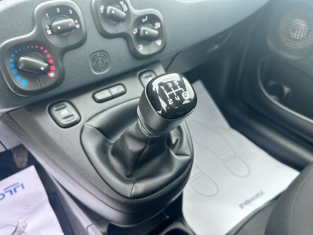 FIAT Panda 1.2 easy 69cv