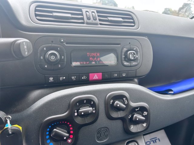 FIAT Panda 1.2 easy 69cv