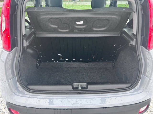 FIAT Panda 1.2 easy 69cv