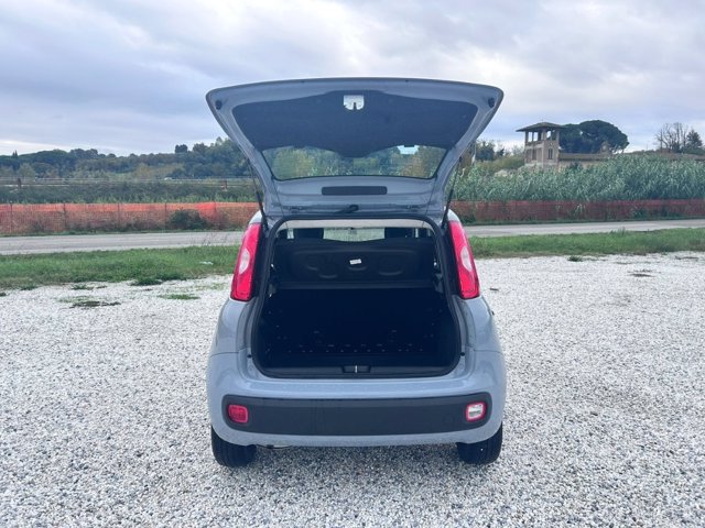 FIAT Panda 1.2 easy 69cv