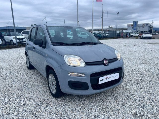 FIAT Panda 1.2 easy 69cv