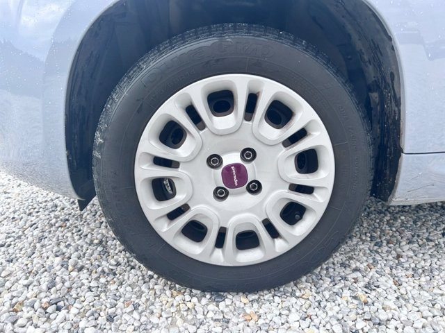 FIAT Panda 1.2 easy 69cv