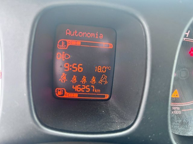 FIAT Panda 1.2 easy 69cv